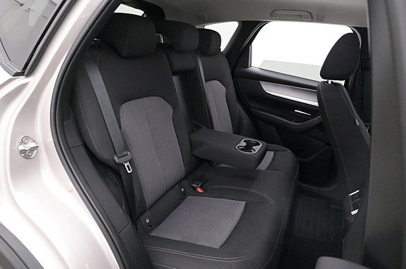 Mazda CX-60 21 of 27