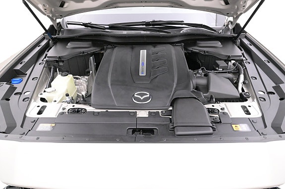Mazda CX-60 26 of 27