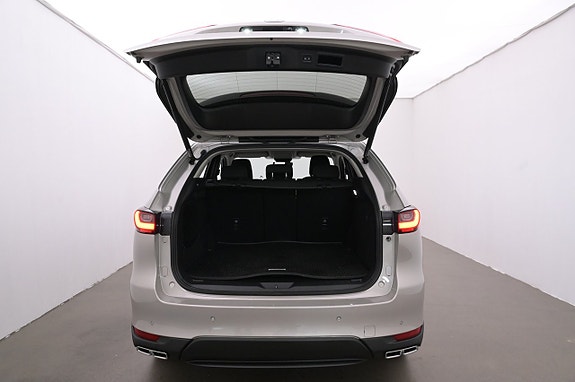 Mazda CX-60 22 of 27