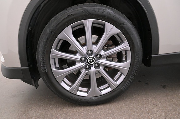Mazda CX-60 27 of 27