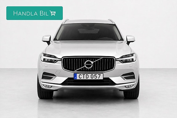 Volvo XC60 3 of 26
