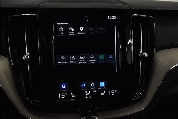 Volvo XC60 21 of 26