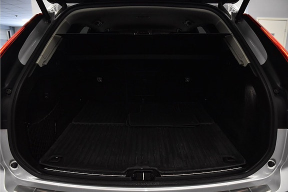 Volvo XC60 26 of 26