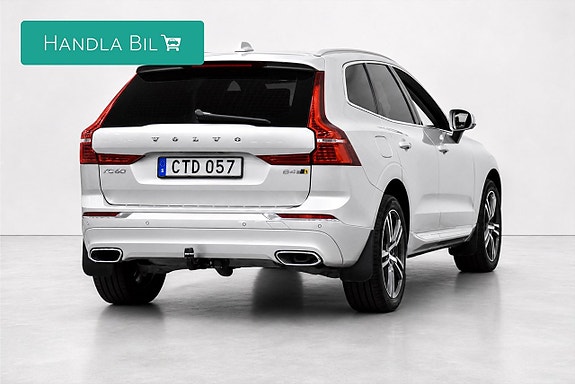Volvo XC60 5 of 26