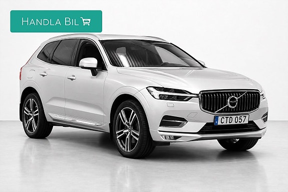 Volvo XC60 4 of 26