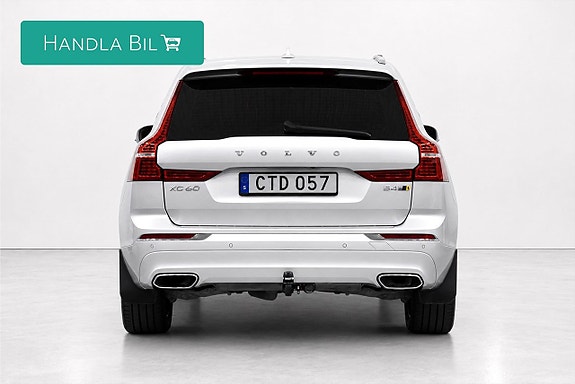 Volvo XC60 6 of 26