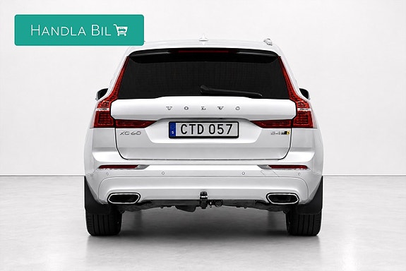 Volvo XC60 6 of 26