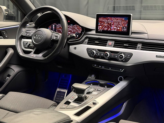 Audi A4 20 of 30