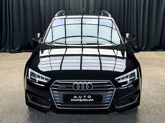 Audi A4 3 of 30