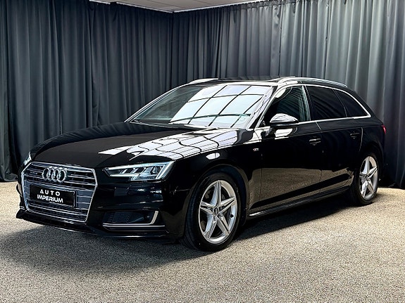 Audi A4 4 of 30