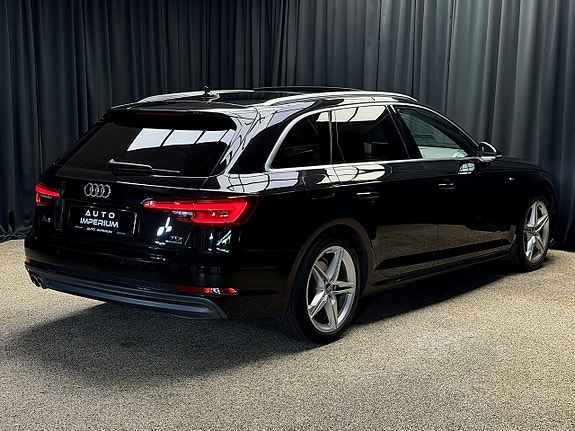 Audi A4 11 of 30