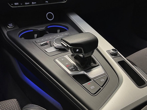Audi A4 27 of 30