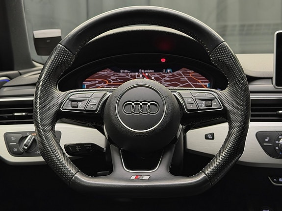 Audi A4 22 of 30