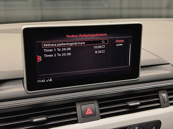 Audi A4 29 of 30