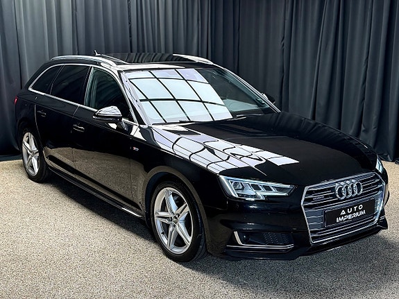 Audi A4 8 of 30