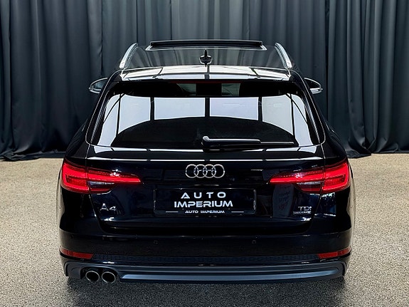 Audi A4 10 of 30