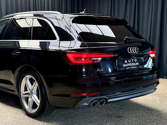 Audi A4 12 of 30
