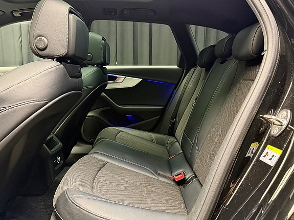 Audi A4 19 of 30