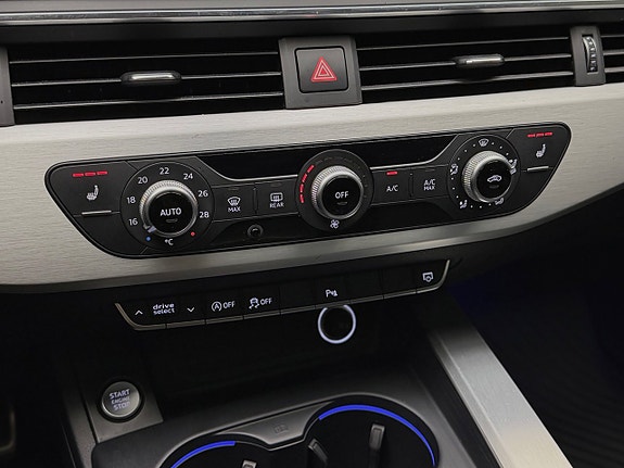 Audi A4 26 of 30