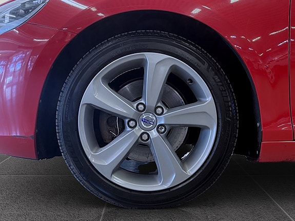 Volvo V40 15 of 15