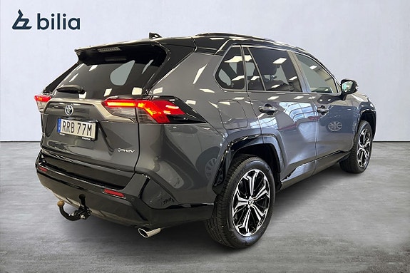 Toyota RAV4 19 of 21