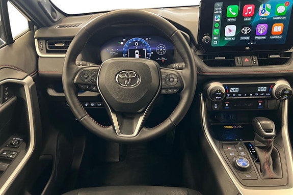 Toyota RAV4 11 of 21