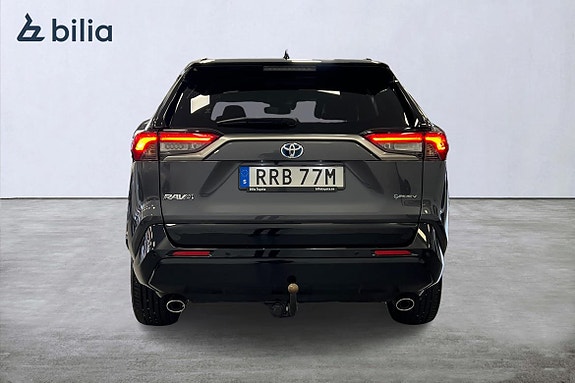 Toyota RAV4 5 of 21