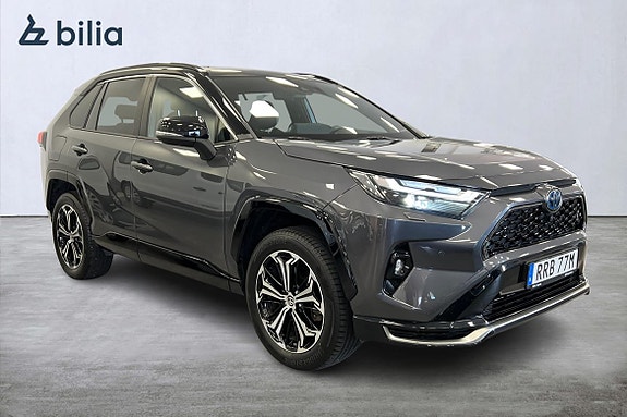 Toyota RAV4 20 of 21