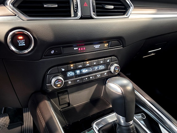 Mazda CX-5 9 of 27
