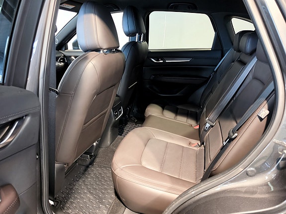 Mazda CX-5 21 of 27