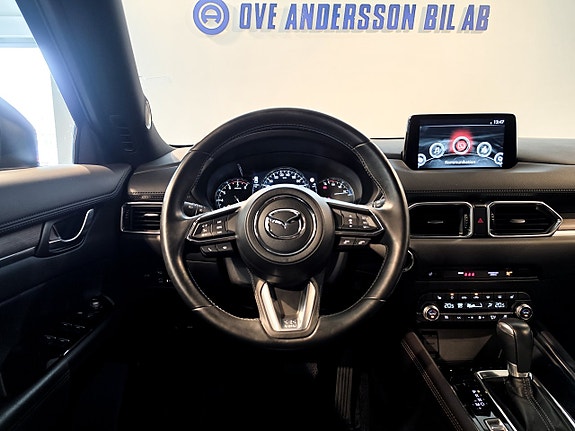 Mazda CX-5 13 of 27