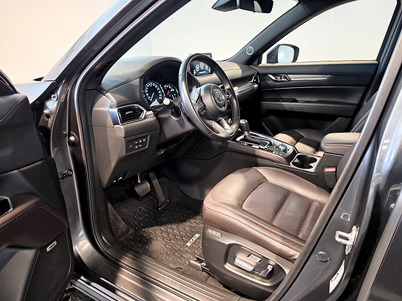 Mazda CX-5 19 of 27