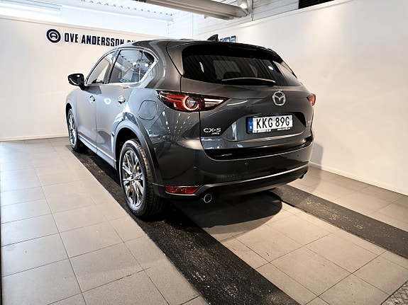 Mazda CX-5 3 of 27