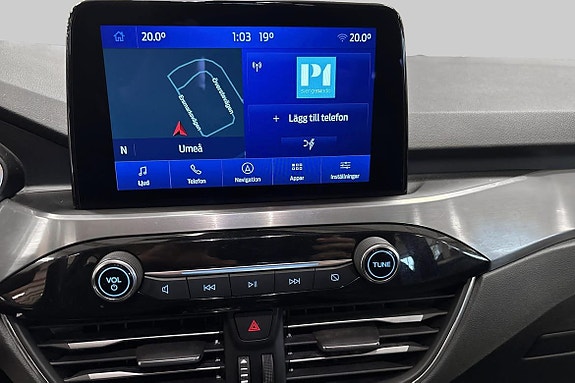 Ford Kuga 6 of 6