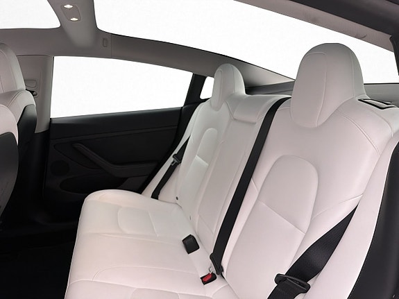 Tesla Model 3 28 of 30