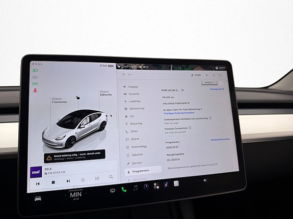 Tesla Model 3 24 of 30