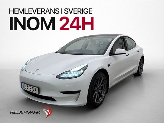 Tesla Model 3 4 of 30