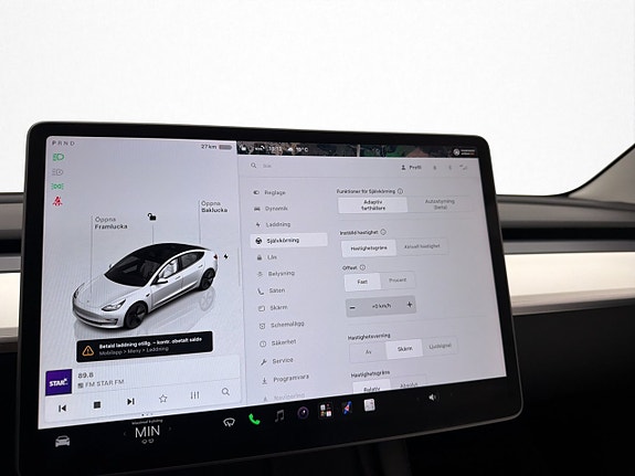 Tesla Model 3 23 of 30