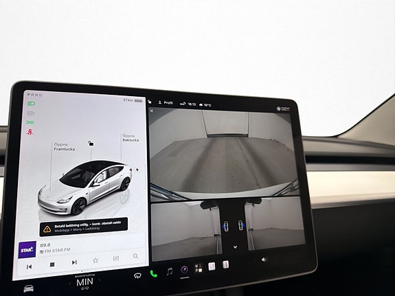 Tesla Model 3 18 of 30