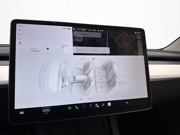 Tesla Model 3 22 of 30