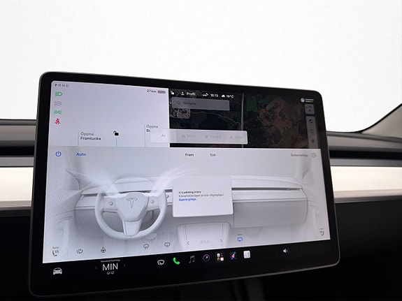 Tesla Model 3 21 of 30