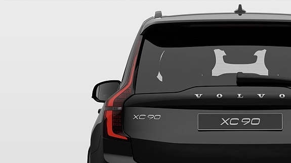 Volvo XC90 6 of 30