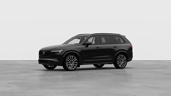 Volvo XC90 21 of 30