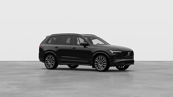 Volvo XC90 22 of 30