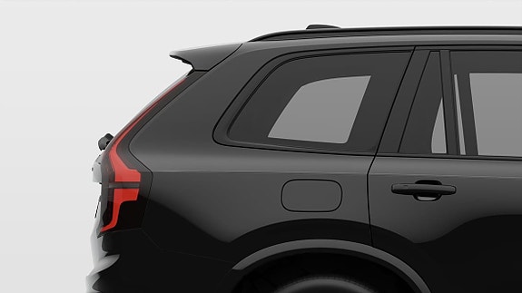 Volvo XC90 5 of 30