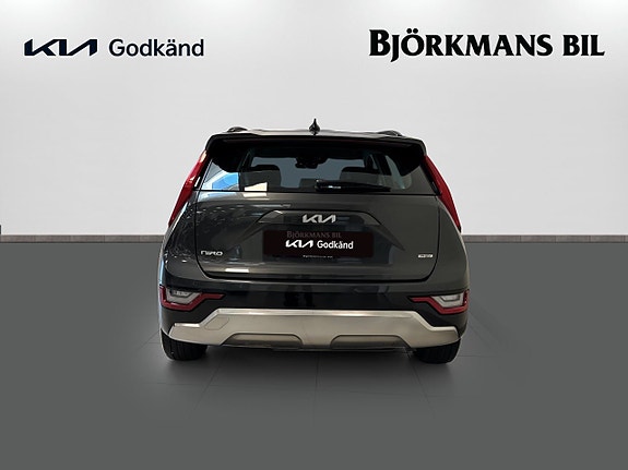 Kia Niro 5 of 20