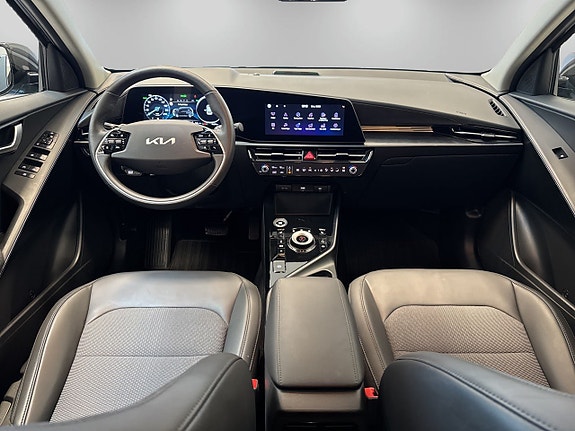Kia Niro 7 of 20