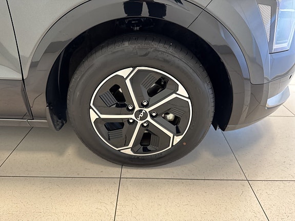 Kia Niro 16 of 20