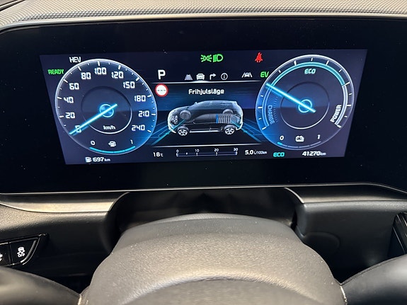 Kia Niro 10 of 20