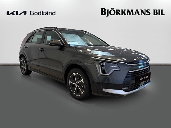 Kia Niro 3 of 20